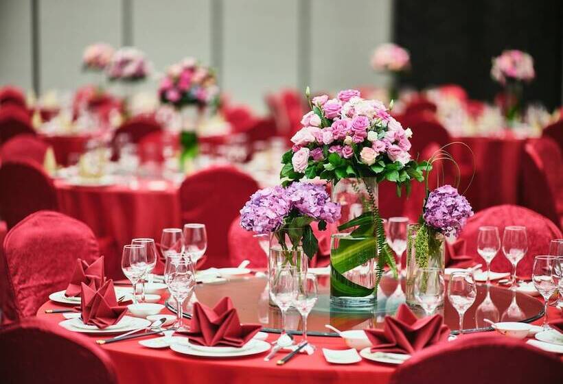 ホテル Crowne Plaza Wuxi Lake View By Ihg