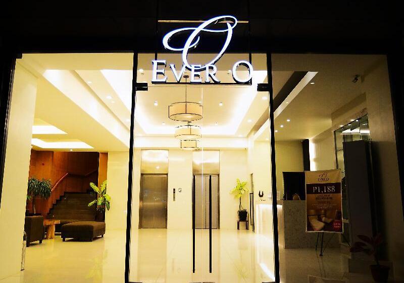 酒店 Ever O Business