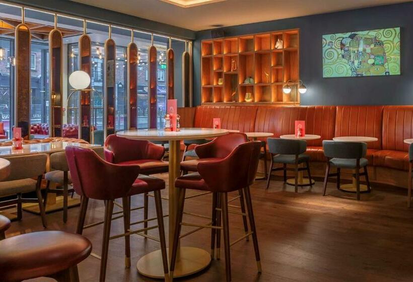 בית מלון כפרי Hyatt Centric The Liberties Dublin