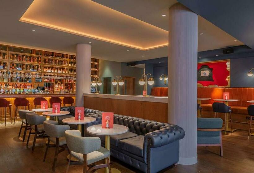 בית מלון כפרי Hyatt Centric The Liberties Dublin