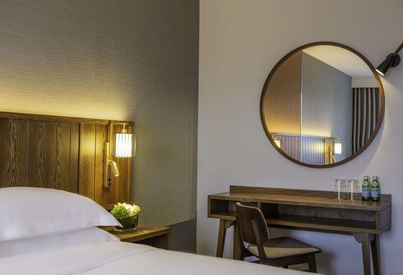 בית מלון כפרי Hyatt Centric The Liberties Dublin