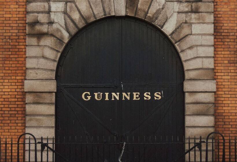 בית מלון כפרי Hyatt Centric The Liberties Dublin