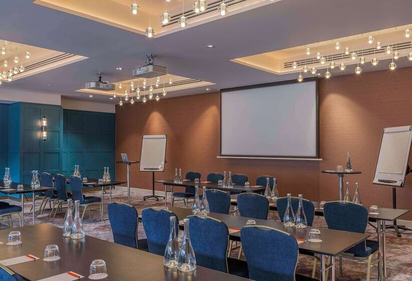 בית מלון כפרי Hyatt Centric The Liberties Dublin