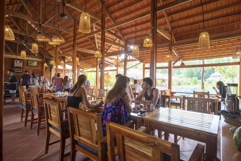هتل Island Lodge Phu Quoc