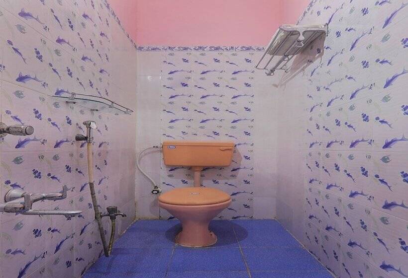 هتل Kanika Inn By Oyo Rooms