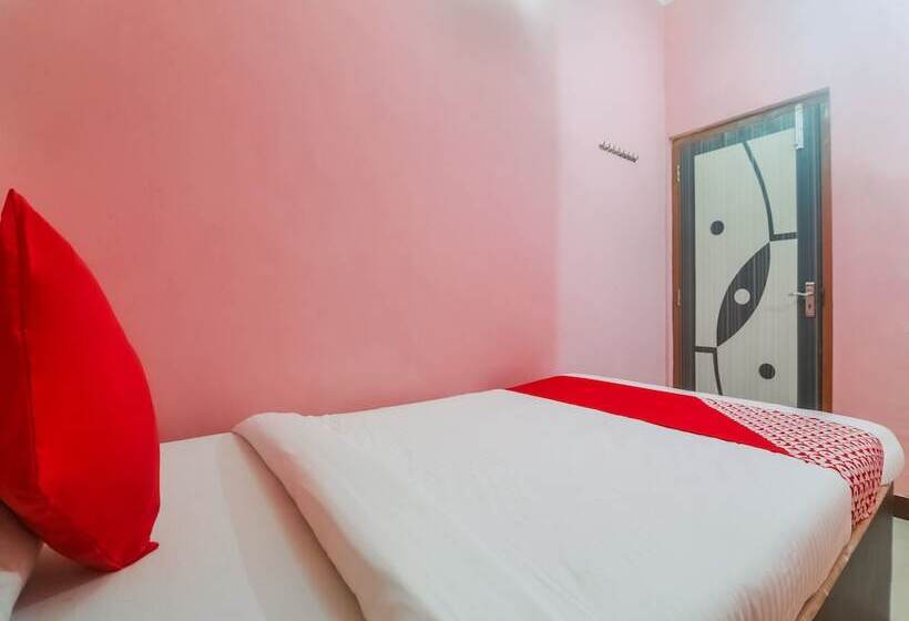 هتل Kanika Inn By Oyo Rooms