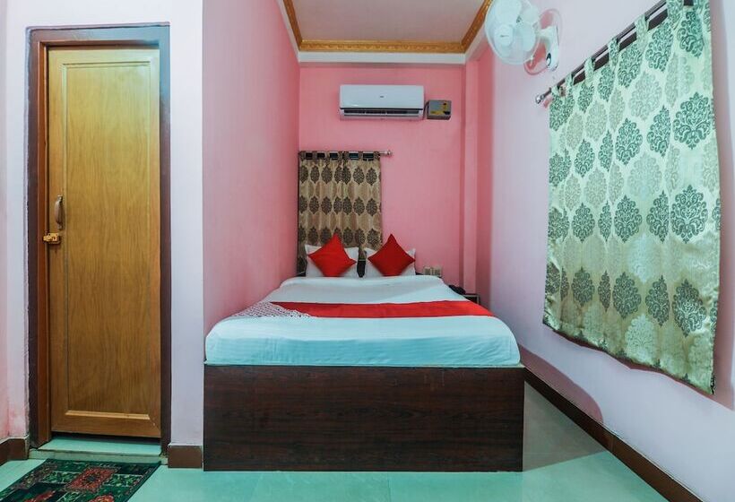 هتل Kanika Inn By Oyo Rooms