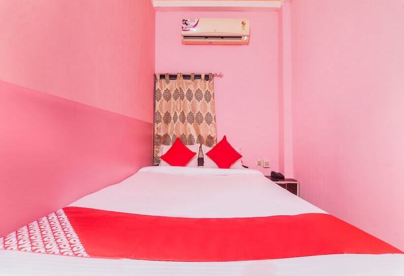 هتل Kanika Inn By Oyo Rooms
