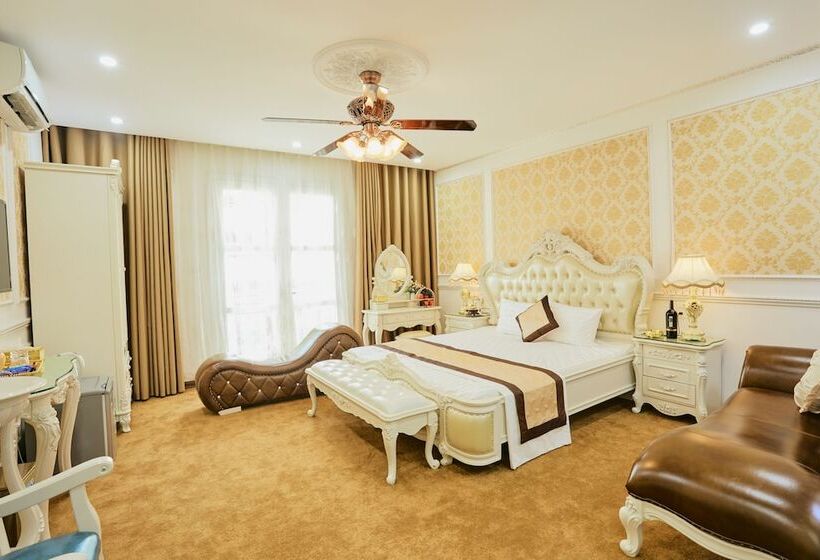 King S Hotel Mỹ đình