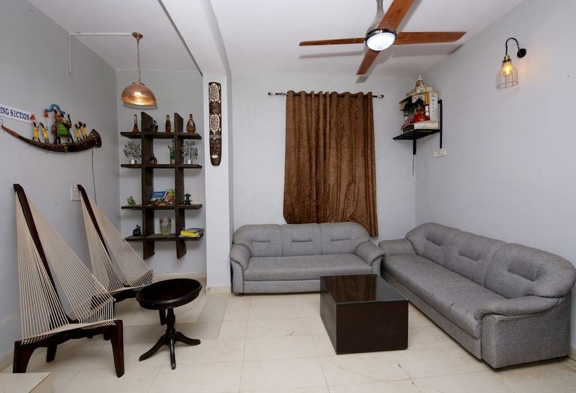 ホテル Koushalya Resort By Oyo Rooms