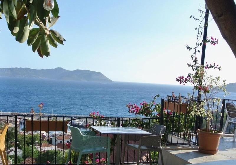 هتل Luna Kaş