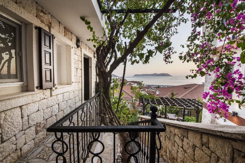 هتل Luna Kaş