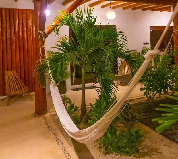 هتل Mis Sueños Holbox