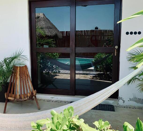 هتل Mis Sueños Holbox