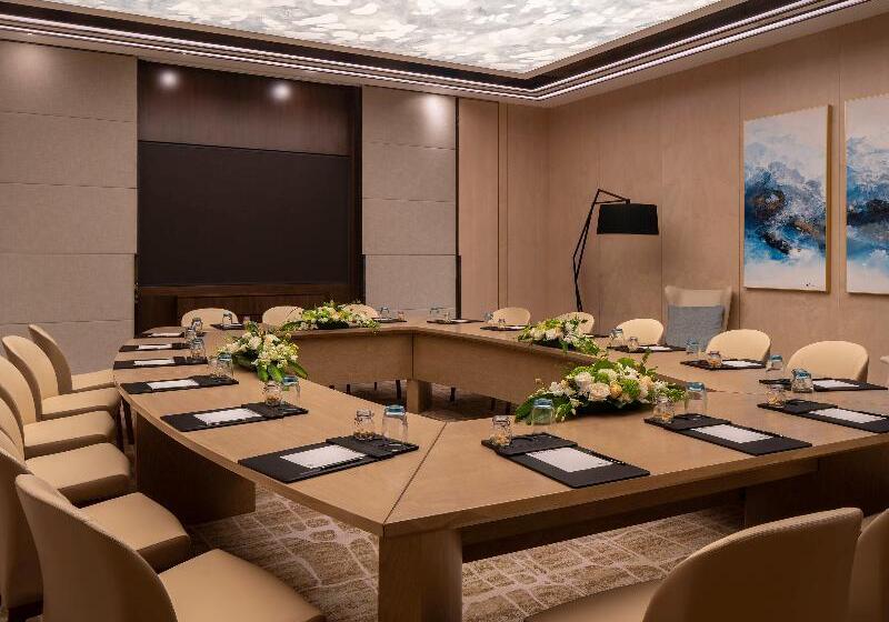 هتل Pullman Suzhou Zhonghui