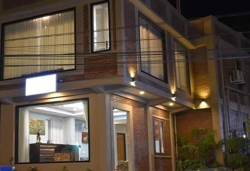 پانسیون Delight Guest House Bagan