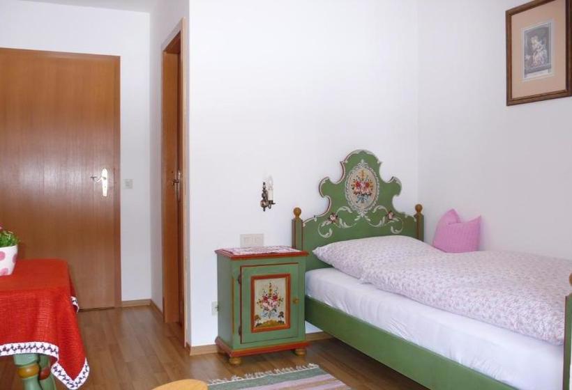 Пансион Gästehaus Bavaria