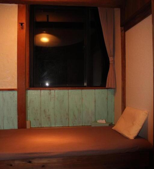 پانسیون Guest House Holoholo Ishigakijima