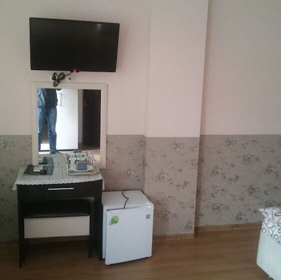 Vavilon Hostel