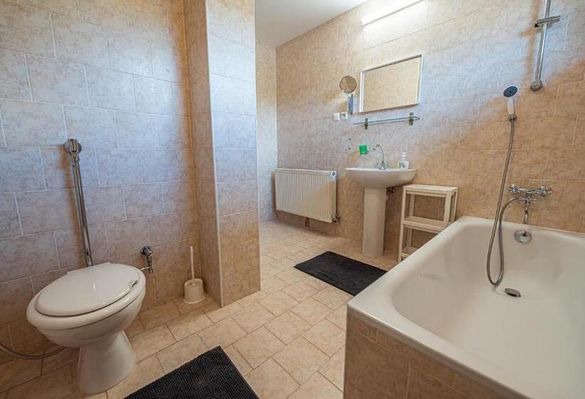 Xlsuite Apartment Deluxe