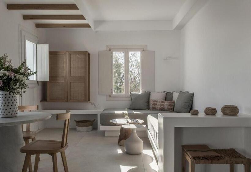 A Hotel Mykonos