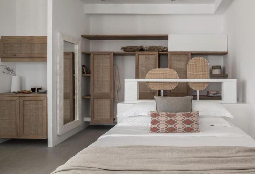 A Hotel Mykonos
