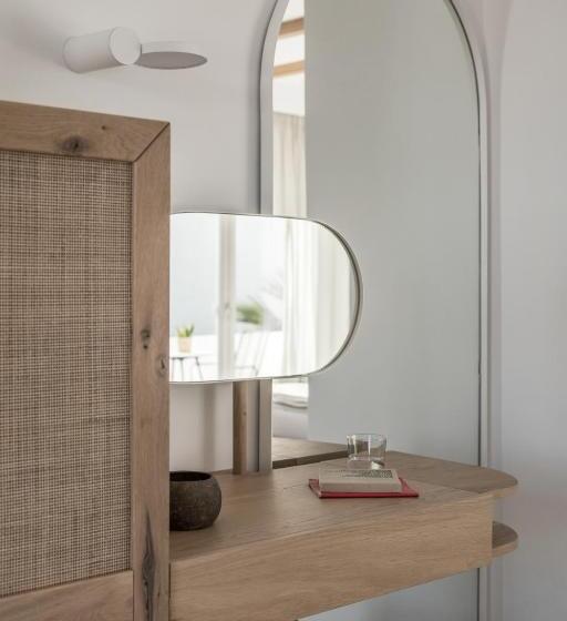 A Hotel Mykonos
