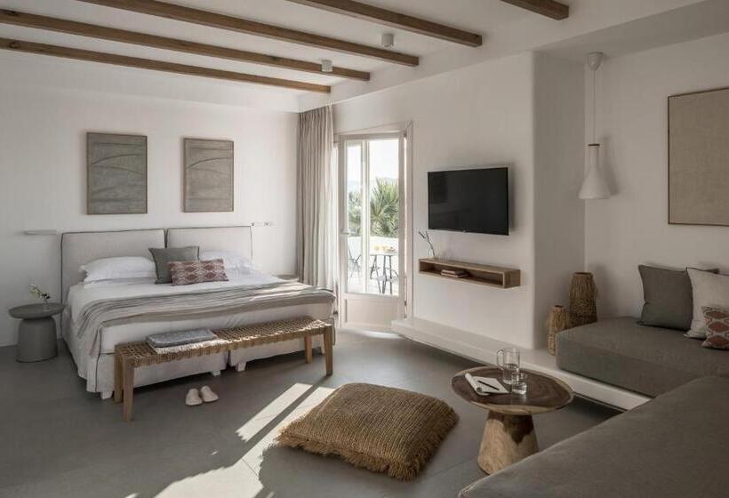 A Hotel Mykonos