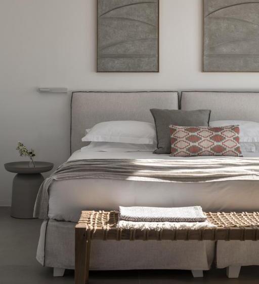 A Hotel Mykonos