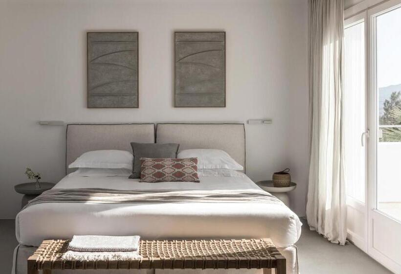 A Hotel Mykonos