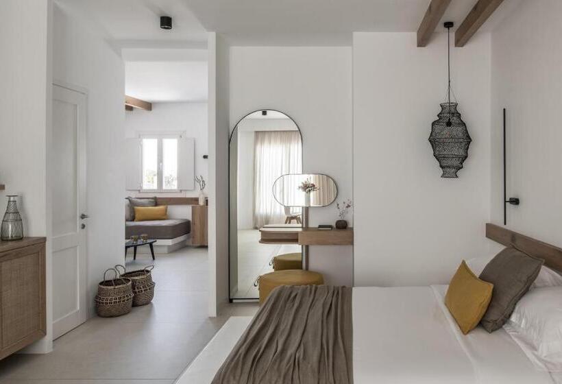 A Hotel Mykonos