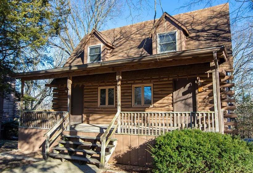 Bar M Resort & Campground