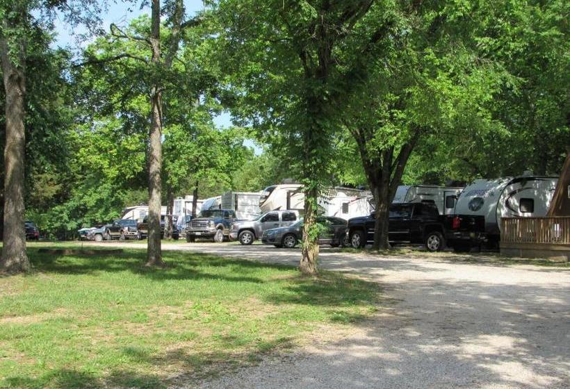 Bar M Resort & Campground