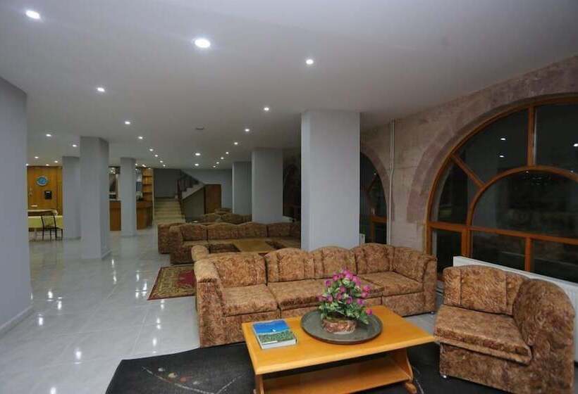 تختخواب و صبحانه Tulpar