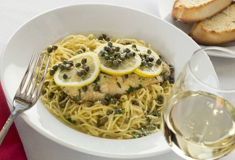 مبيت وإفطار Wakefield Inn & Restaurant