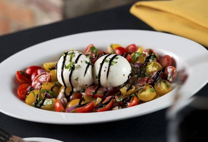 مبيت وإفطار Wakefield Inn & Restaurant