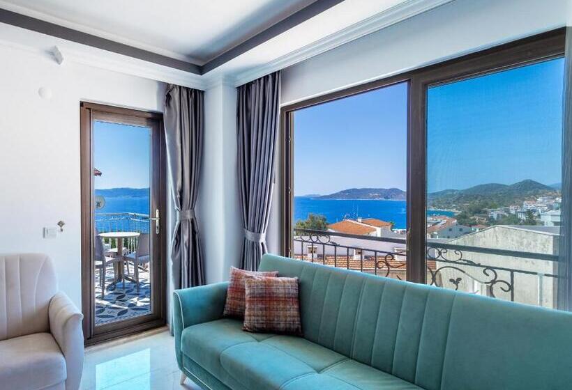 Cedrus Suites