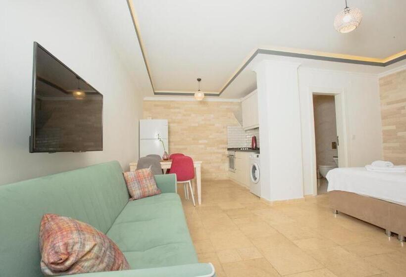 Cedrus Suites