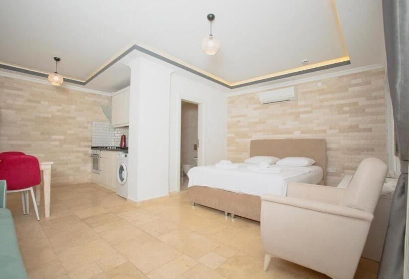 Cedrus Suites