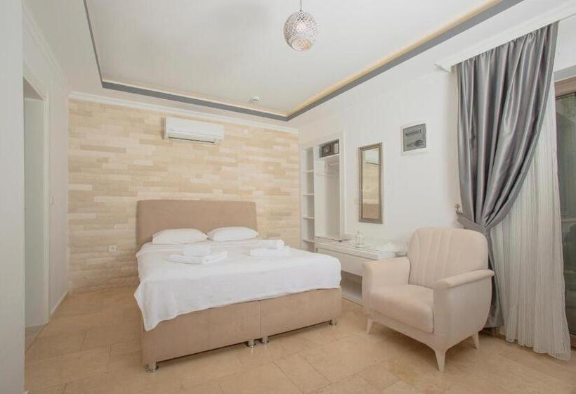 Cedrus Suites