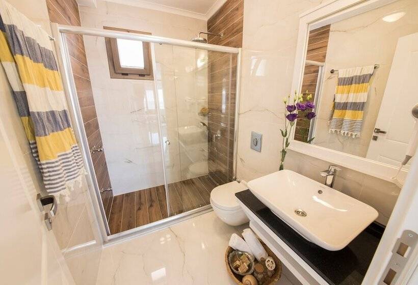 Cedrus Suites