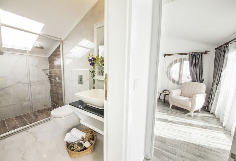 Cedrus Suites