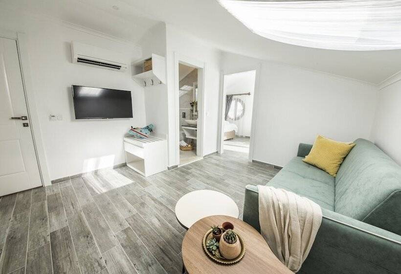 Cedrus Suites