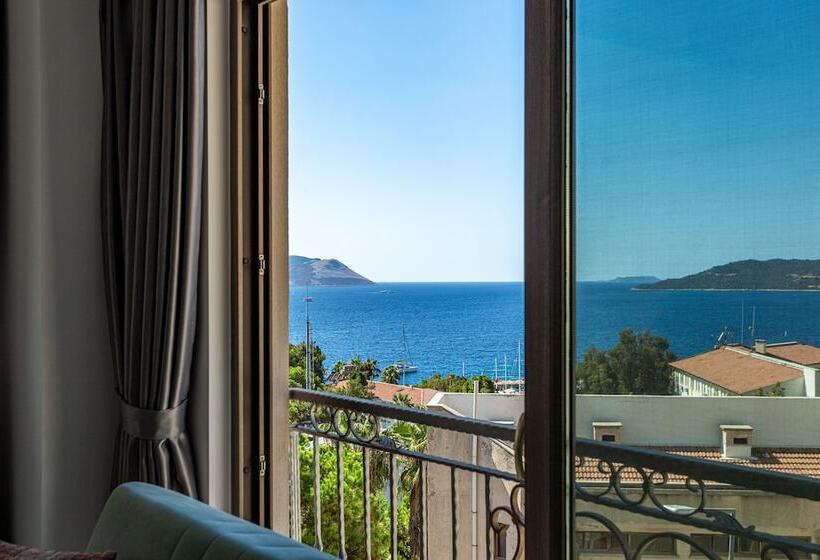 Cedrus Suites