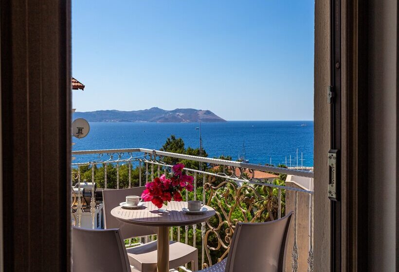 Cedrus Suites