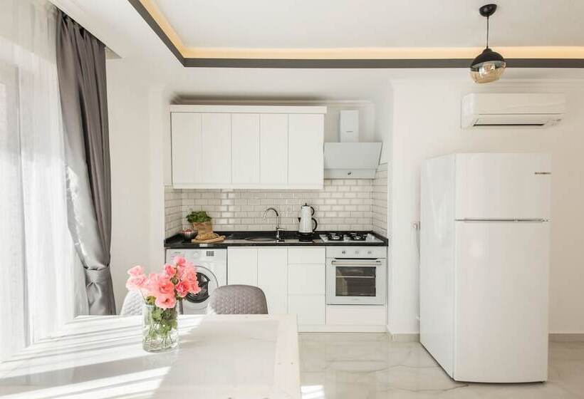 Cedrus Suites