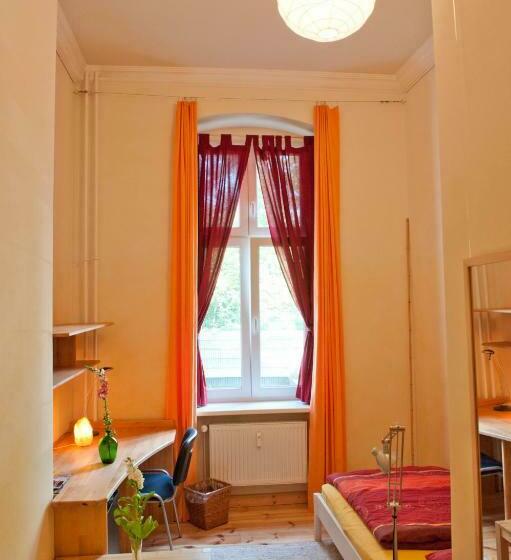 Excellent Apartments Kreuzberg