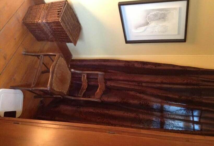 تختخواب و صبحانه Gîte Au Coin De La Berge