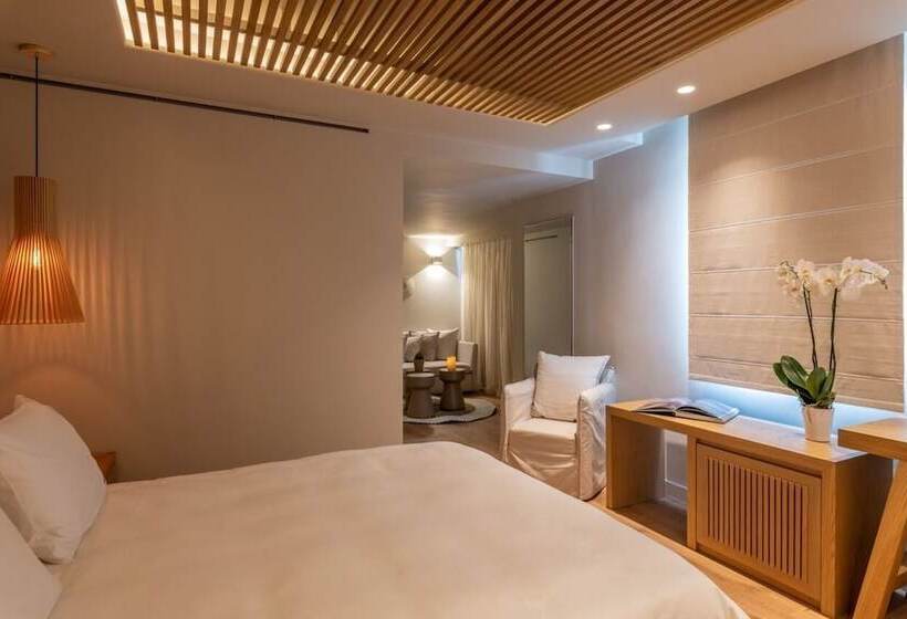 هتل Destino Anamar Mykonos