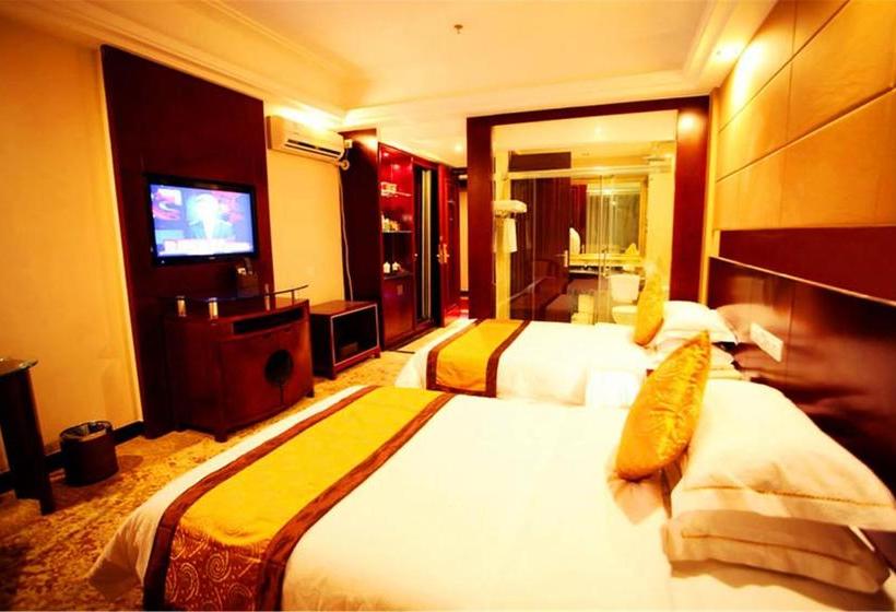 فندق Tianrun International